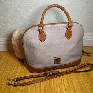 Dooney & Bourke Satchel